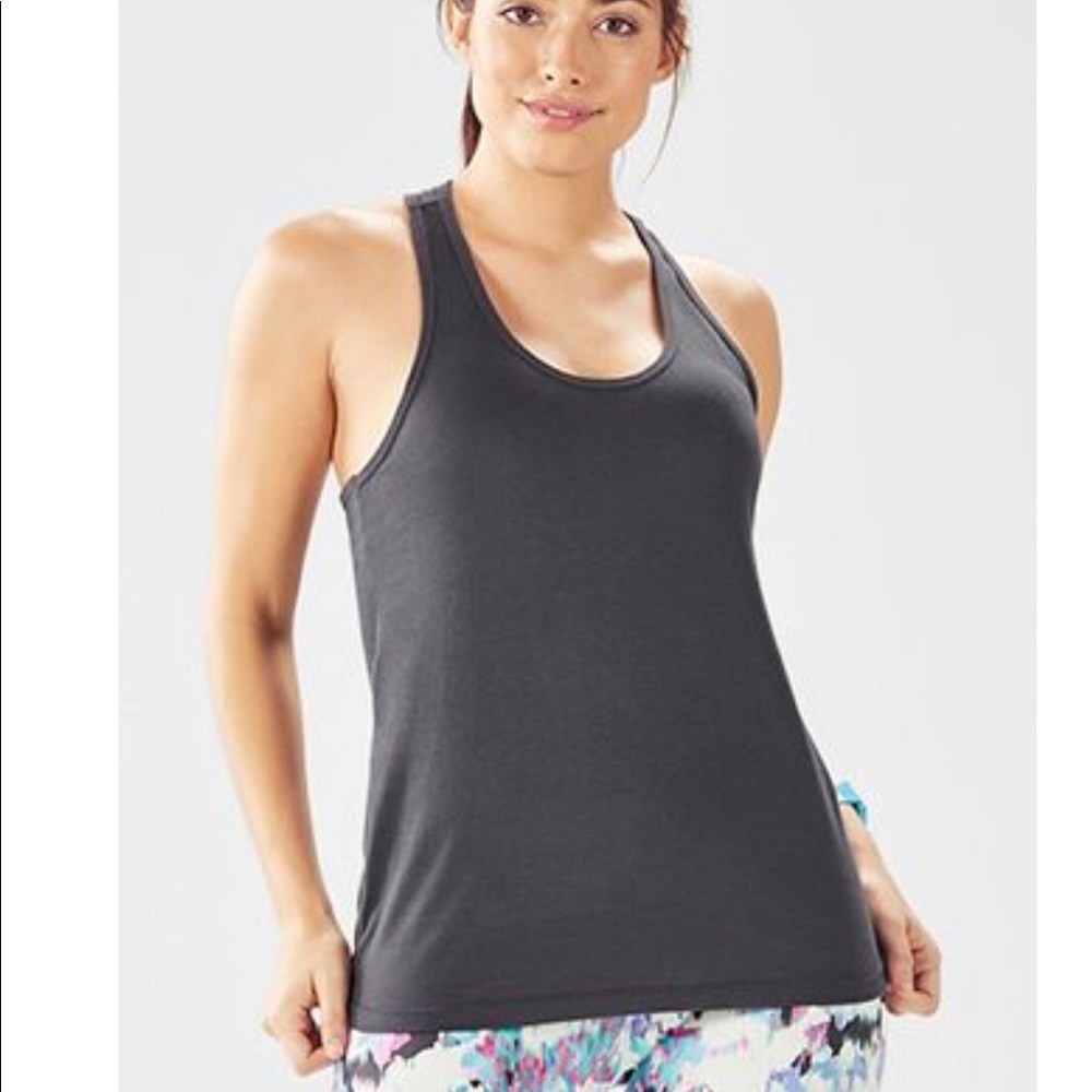 Fabletics Kayla tank size L